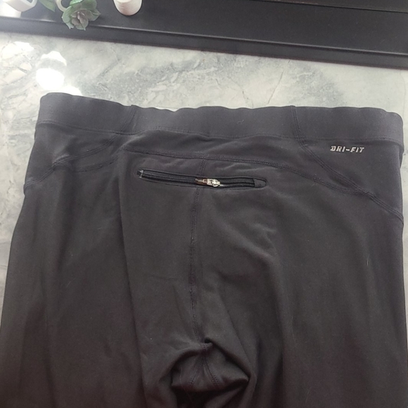 Nike dri fit leggings - Picture 7 of 8